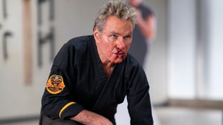 ‘Cobra Kai’ Star Martin Kove on How Playing Kreese Has ‘Caused Problems’ in His Real-Life Relationships