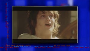 Colbert Lord of the Rings Orgy New Zealand