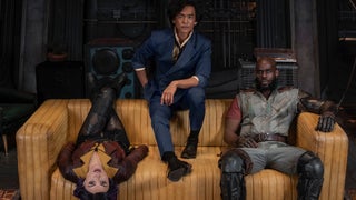 John Cho and ‘Cowboy Bebop’ Co-Stars Mourn Abrupt Netflix Cancellation