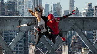 ‘Spider-Man,’ ‘Shang-Chi’ Top Critics Choice Super Award Nominations