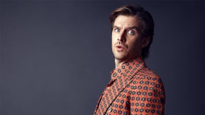 Dan Stevens