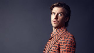 How Dan Stevens Simulated ‘the Strangeness of Humanity’ to Play a German Robot in ‘I’m Your Man’
