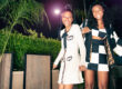 Demi Singleton and Saniyya Sidney
