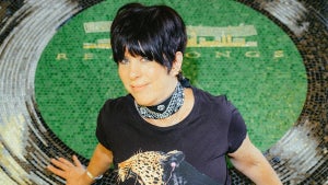 Diane Warren