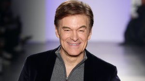 Dr Oz