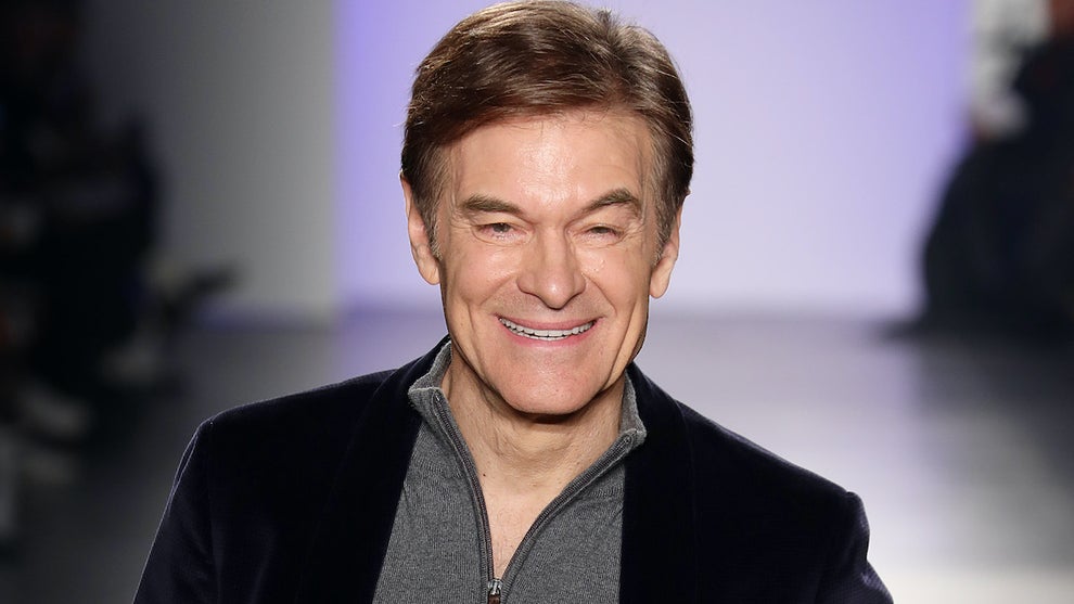 Dr Oz