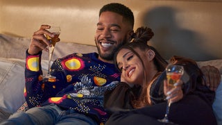 How Ariana Grande, Kid Cudi and Team Wrote a Love Song for the End of the World in ‘Don’t Look Up’