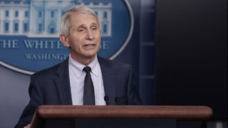 Anthony Fauci Announces He Will Retire By End of Biden’s First Term, Warns Pandemic Will Persist