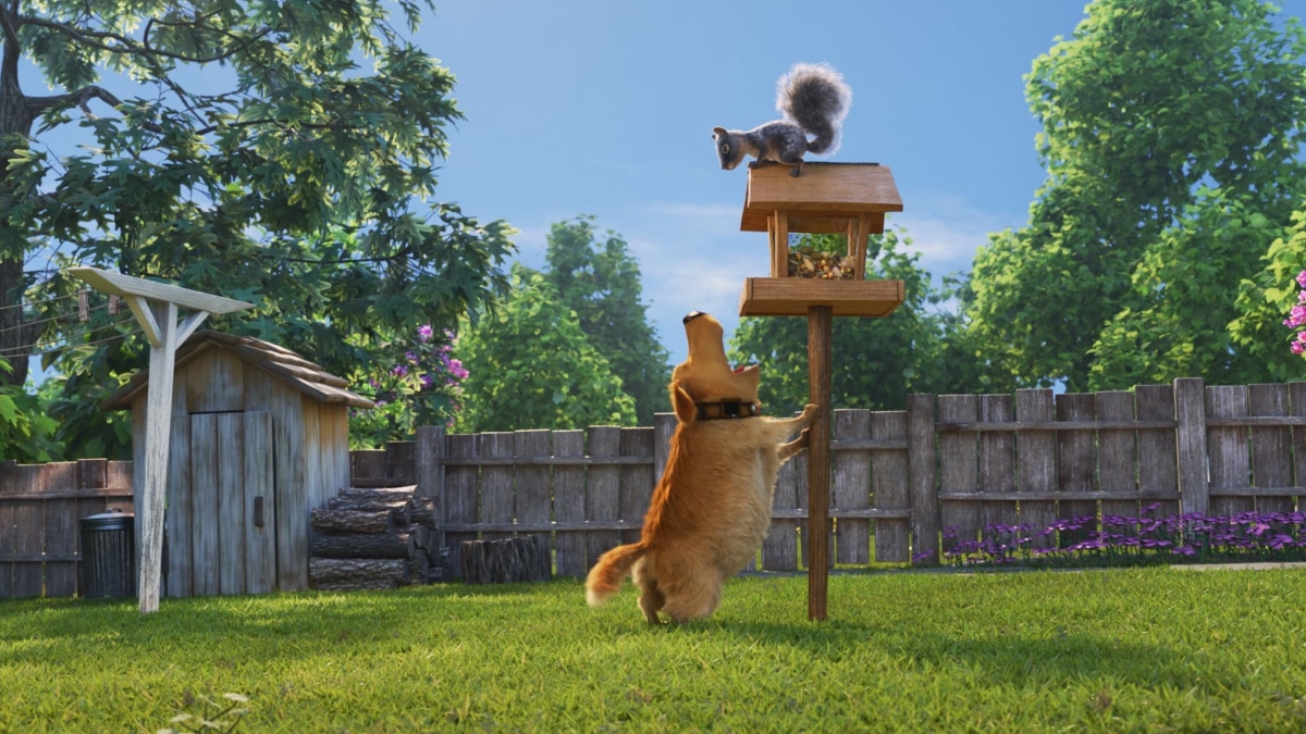 Dug Days Dug Days