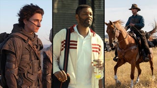 AFI’s Top 10 Films of 2021 Include ‘Dune,’ ‘King Richard’ and ‘The Power of the Dog’