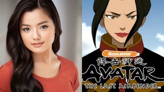 Netflix’s ‘Avatar: The Last Airbender’ Casts Azula, Suki, Yukari, Avatar Kyoshi and Gran Gran