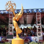 NBC Sets 74th Emmy Awards for September 12