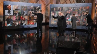 European Film Awards Scrap Physical Ceremony Amid Omicron COVID Fears