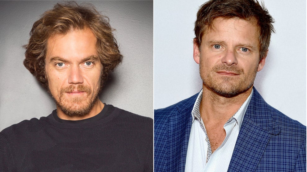 George and Tammy Michael Shannon Steve Zahn