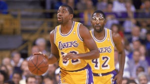 LA Lakers