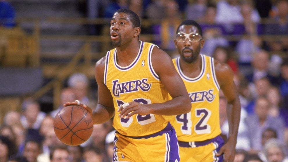 LA Lakers