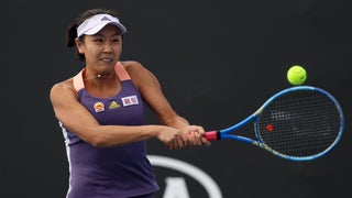 Chinese Tennis Star Peng Shuai Backtracks on Sexual Assault Accusation Against Former Government Official