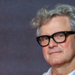‘The Staircase': Here’s Your First Look at Colin Firth as Michael Peterson (Photos)