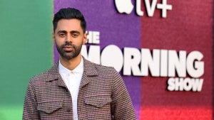 Hasan Minhaj