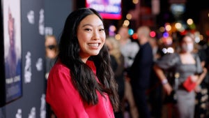 Awkwafina Renfield