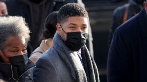 Jussie Smollett