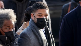 Jussie Smollett Sentenced to 5 Months in Jail for Lying to Cops About 2019 Chicago Attack