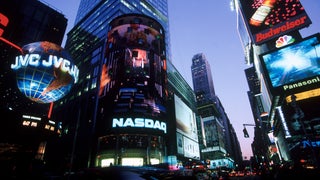 CAA Owner TPG Files to Go Public With IPO