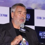 Luc Besson Rape Case From 2018 Dismissed by Judge