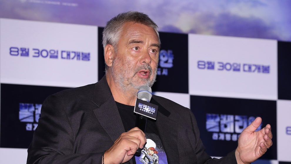 Luc Besson