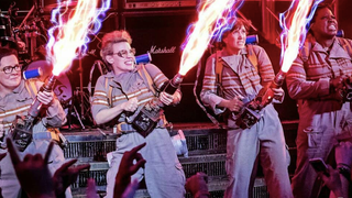 Paul Feig Is Not Happy Sony Left His ‘Ghostbusters’ Movie Out of ‘Ultimate’ Franchise Box Set