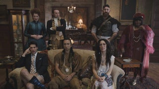 Every Ghost Will Be in Every Episode of CBS’ ‘Ghosts’ Season 1 Backorder