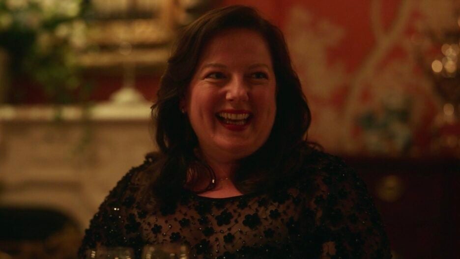 Gossip Girl Creator On Those Very Special Hanukkah Cameos Blair S Location Reveal