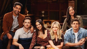 "How I Met Your Father" (Hulu)