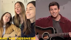 Haim Sandler Chaunukkah Song