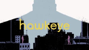 Hawkeye Wilson Fisk Logo
