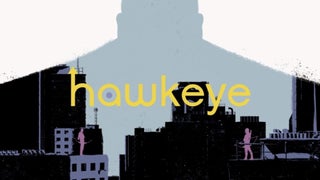 ‘Hawkeye’: Yep, That Was Definitely Kingpin