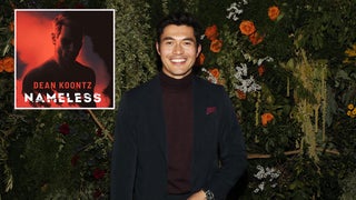 Henry Golding to Star in Adaptation of Dean Koontz’s ‘Nameless’ Thriller Series