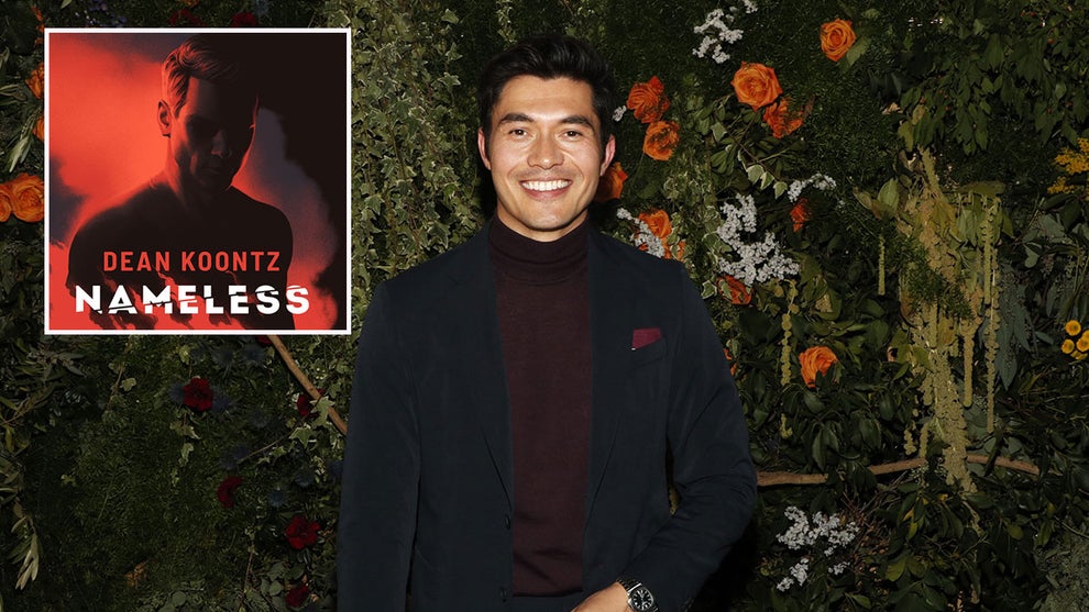 Henry Golding (Getty Images)