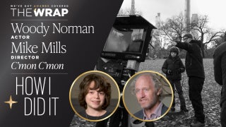 Joaquin Phoenix’s 12-Year-Old ‘C’mon C’mon’ Co-Star on the Scene That Even Now Brings Him to Tears | Wrap Video
