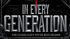 In Every Generation