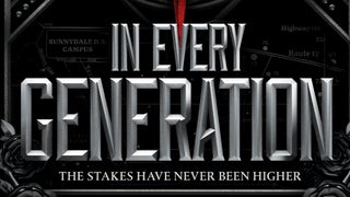 ‘In Every Generation:’ Read an Excerpt from the New ‘Buffy the Vampire Slayer’ YA Novel (Exclusive)