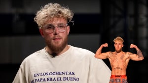 Jake Paul