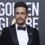 James Franco Addresses Sexual Misconduct Accusations, Admits Sleeping With Students in His Acting School (Video)
