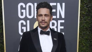 James Franco (Getty Images)