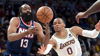 Brooklyn Nets Games on YES Are Up 38% in Viewers vs. Prior Season