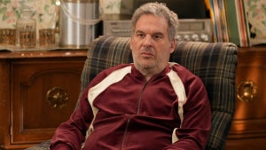 JEFF GARLIN The Goldbergs