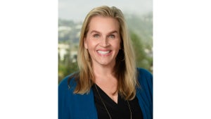 Jennifer Davidson AMPAS Oscars