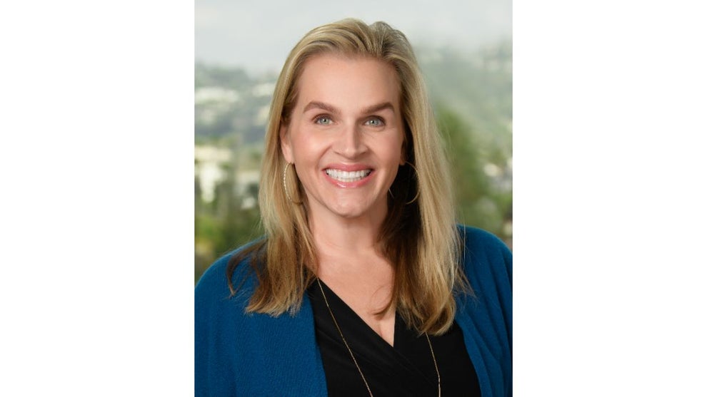 Jennifer Davidson AMPAS Oscars