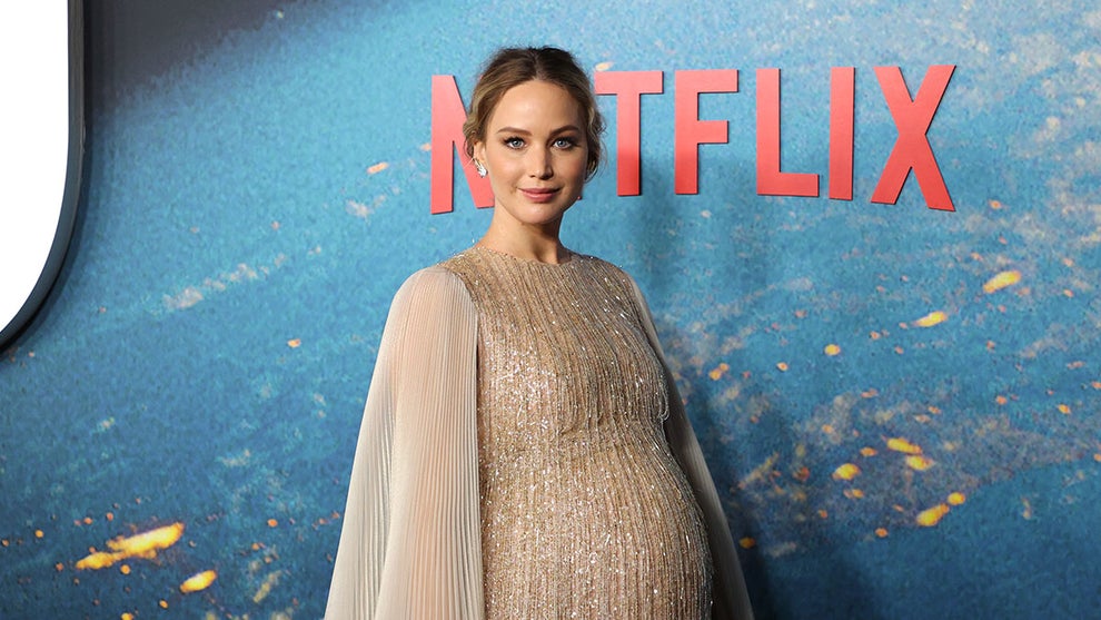 Jennifer Lawrence, 2021 (Getty Images)