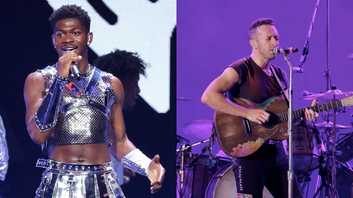 Coldplay, Lil Nas X Pulled From Jingle Bell Ball Due to COVID - Vimarsana News